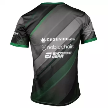 Sprout Original Player Jersey 2022 Edition - melns (L)