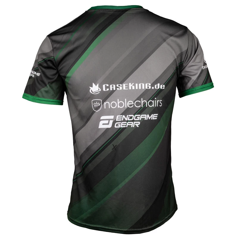 Sprout Original Player Jersey 2022 Edition - melns (L)