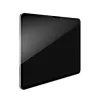 Rūdīta stikla aizsargplēve Crong iPad 13 M3 / iPad Air 13 M2, 9H cietība