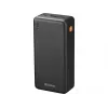 Powerbank Sandberg Saver 27000 mAh Litija-Jons Melns