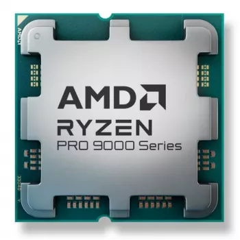 AMD Ryzen 7 PRO 9745 procesors, Socket AM5, 4 nm, 3,8 GHz
