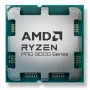 AMD Ryzen 7 PRO 9745 procesors, Socket AM5, 4 nm, 3,8 GHz