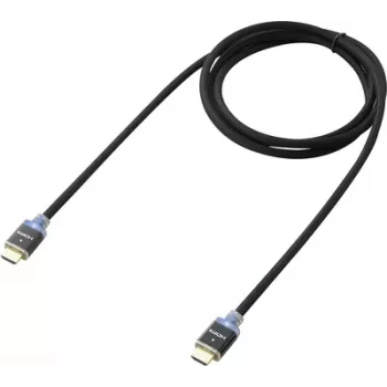 Speaka Professional SP-7870464 Piederums savienojamībai Melns