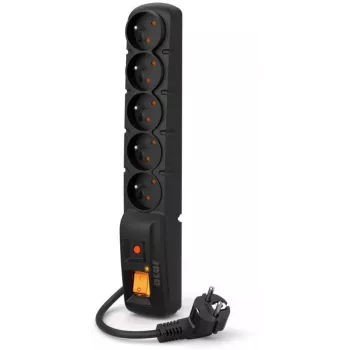 ACAR F5 PRO pagarinātājs