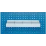 Instrumentu kaste Gedore 5792620 Dziļums 105 mm Augstums 50 mm Svars 840 g