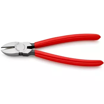 Diagonālās knaibles Knipex 70 01 180