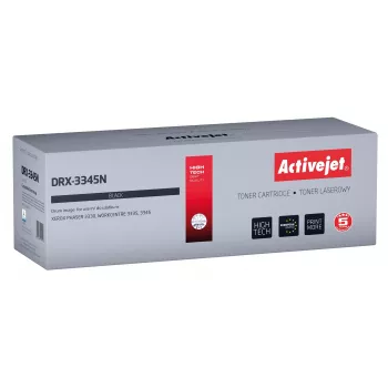 Activejet DRX-3345N Bungas (aizvieto Xerox 101R00555; 30000 lapas; melns)