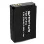 Akumulators kamerai Extra Digital LP-E12 7.2V 875mAh