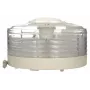 Pārtikas žāvētājs MPM MSG-02 Balts 400 W