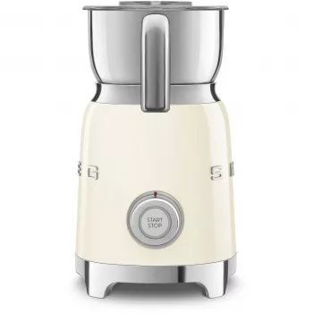 SMEG MFF11CREU Piena putotājs krēmkrāsā