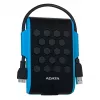 ADATA HD720 ārējais cietais disks 2 TB USB 3.2 Gen 1 melns/zils