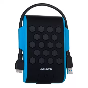 ADATA HD720 ārējais cietais disks 2 TB USB 3.2 Gen 1 melns/zils