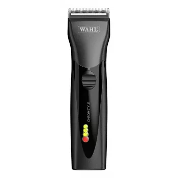 Wahl ChromStyle Black matu griešanas mašīna ar litija jonu akumulatoru