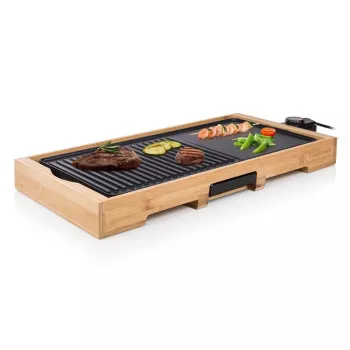 Tristar BP-2641 Bamboo Grill XL – elektriskais grils