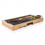 Tristar BP-2641 Bamboo Grill XL – elektriskais grils
