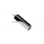 DeepCool FH-04 ventilatoru sadalītājs — 20-pin ATX uz 4× 3-pin Molex, 0,55 m kabelis, melns