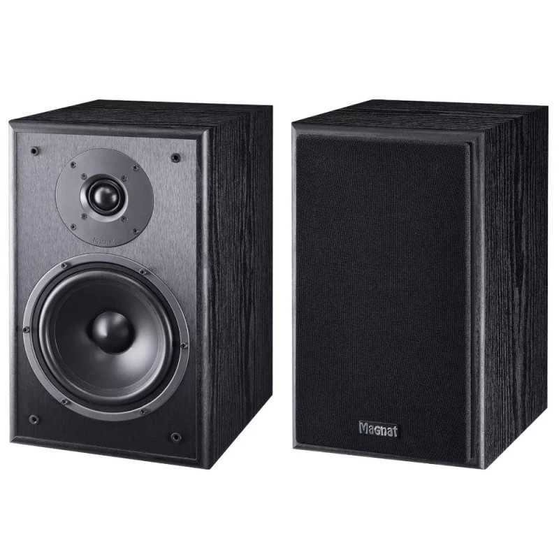 Magnat Monitor S30 grīdas skaļruņi (2 gab.) 2-virzienu, 100W RMS, 8Ω, 34–38000 Hz, melni