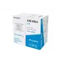 LANBERG tīkla kabelis U/UTP Cat5e LCU5-10CC-0305-S, 305 m, CCA vadītājs, 24 AWG, pelēks