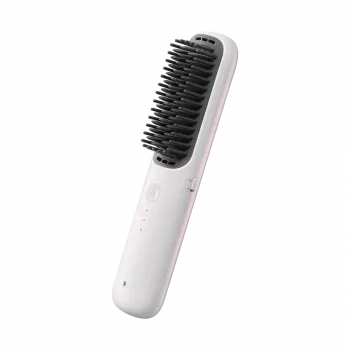 Xiaomi bezvadu matu taisnotāja suka MJZ01LF, balta/melna
