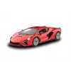 Vadāma sporta automašīna Jamara Lamborghini Sián ar elektromotoru 1:14