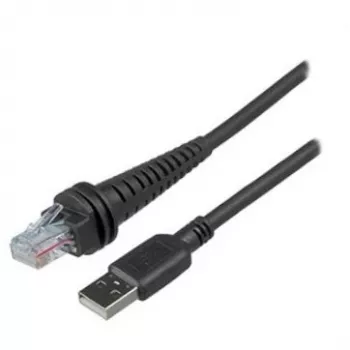 Honeywell CBL-500-150-S00 USB kabelis svītrkodu lasītājiem, 1,5 m