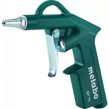 Saspiestā gaisa tīrītājs Metabo 601579000