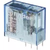 FINDER S.p.A. Spraudņu/PCB relejs 40.61.7.024.4000 (406170244000)