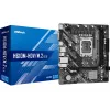 Mātesplate ASRock H610M-HDV/M.2 R2.0 LGA1700 DDR4 Micro-ATX