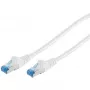 ShiverPeaks maximum connectivity tīkla vads - Patch kabelis cat 6A S/FTP PIMF Balts 3m