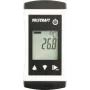 VOLTCRAFT PTM-100 temperatūras mērīšanas instruments -200 līdz 450 °C, zondes tips Pt1000, IP65 (VC-8603570)