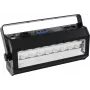 Stroboskopa gaisma EUROLITE Strobe COB PRO 8x20W DMX, 8 x 20W COB LED, DMX vadība
