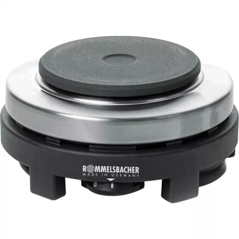 ROMMELSBACHER RK 501 - Elektriskā plīts virsma - 500 W
