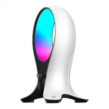 Statīvs austiņām Subsonic SA5682 Melns Balts 426g