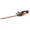 Dzīvžoga šķēres Black & Decker GTC18452PC