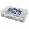 Izglītojošs ķieģeļu komplekts ALLNET BrickRknowledge Basic Set ALL-BRICK-0653 — būvēšanas komplekts, materiāli angļu valodā