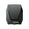Maršrutētājs Synology WRX560 divjoslu 2.4 GHz 5 GHz Wi-Fi 6