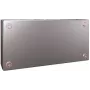 Elektroinstalācijas korpuss Rittal 1568.000, nerūsējošais tērauds, IP66, 400×200×120 mm
