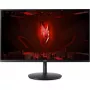 Monitors Acer Nitro XF0 XF270 X1 27 collas (68.6 cm) Full HD 1920×1080 LCD 1 ms VESA Melns