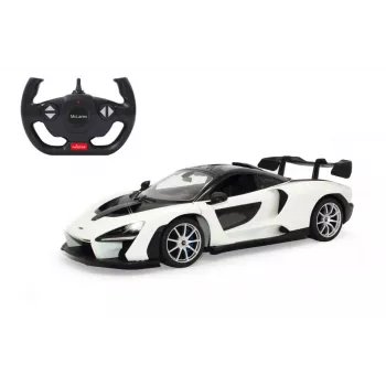 Vadāmais modelis Jamara McLaren Senna 1:14