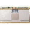 BOSCH SPV4EKX17E iebūvējamā trauku mazgājamā mašīna
