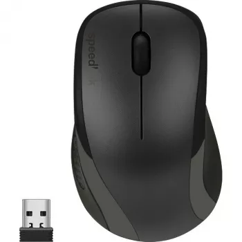 Pele SPEEDLINK KAPPA Office Labroču Bezvadu Optiskā 1600 DPI