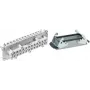 LappKabel Savienotāju komplekts EPIC®KIT H-BE 24 75009652 24 + PE Skrūves 1 Komplekts