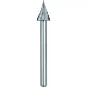 Dremel 125 ātrgriezējs, diametrs 6.4 mm, 26150125JA