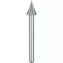 Dremel 125 ātrgriezējs, diametrs 6.4 mm, 26150125JA