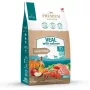 POKUSA Premium Selection Teļa gaļa ar lasi Pieaugušiem suņiem - sausā barība - 12kg