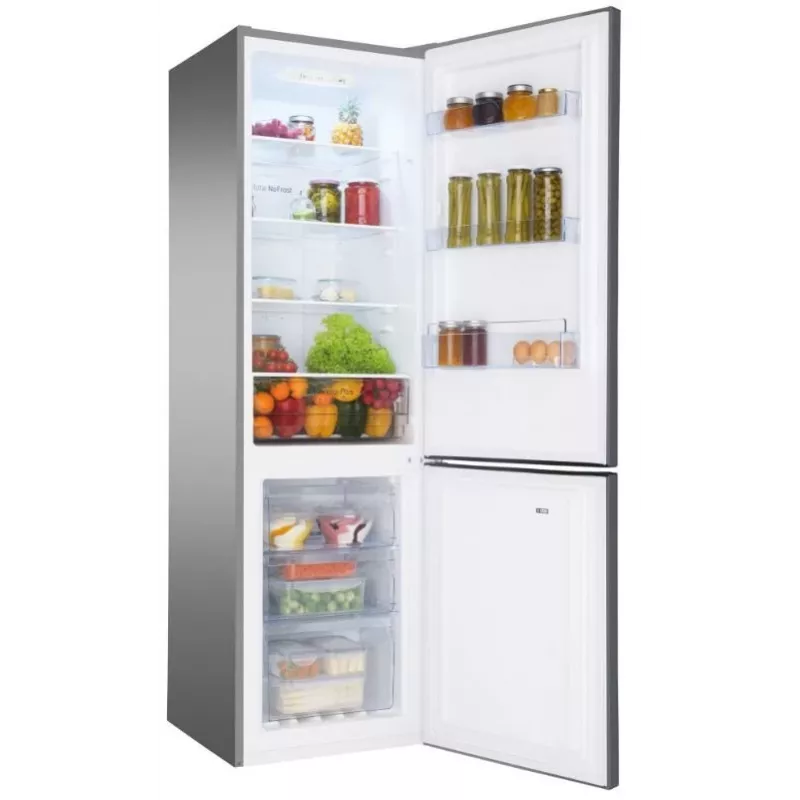 Ledusskapis-salvētava AMICA FK2995.2FTH(E), 299L