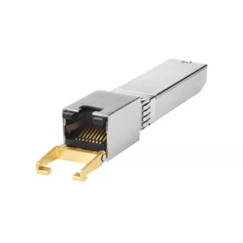 SFP+ uztvērējmodulis HPE 10G 813874-B21