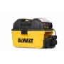 Putekļsūcējs slapjai/sausai tīrīšanai 15 l, viegls, DeWalt