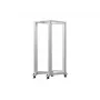 19 atvērtais statīvs 32U 600x1000 Lanberg