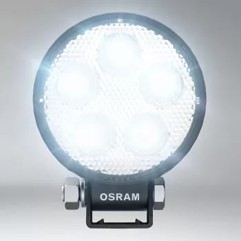 LEDvance Osram ROUND VX70-SP LED autolampa 7W 3000K